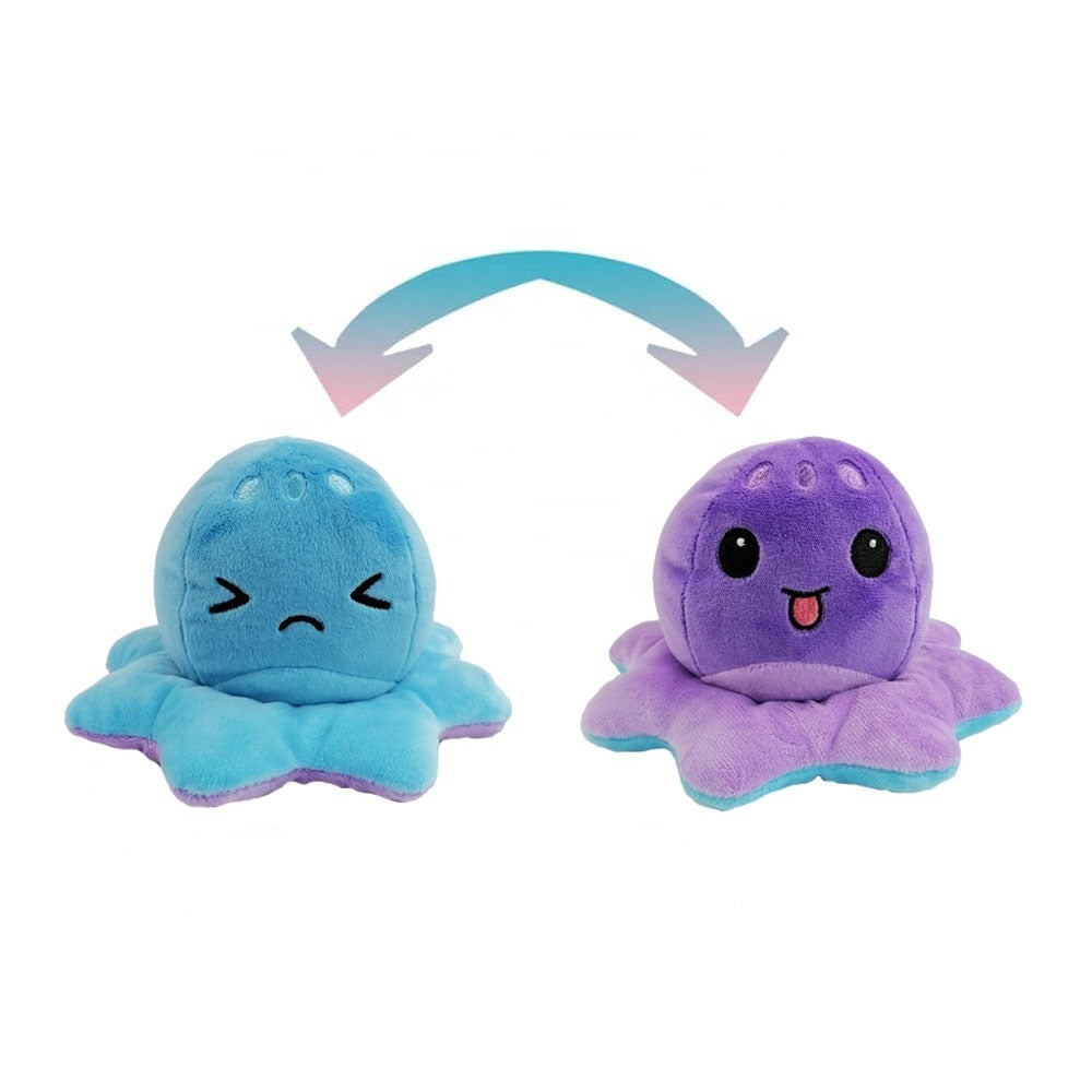 Jellyfish store cuddly toy